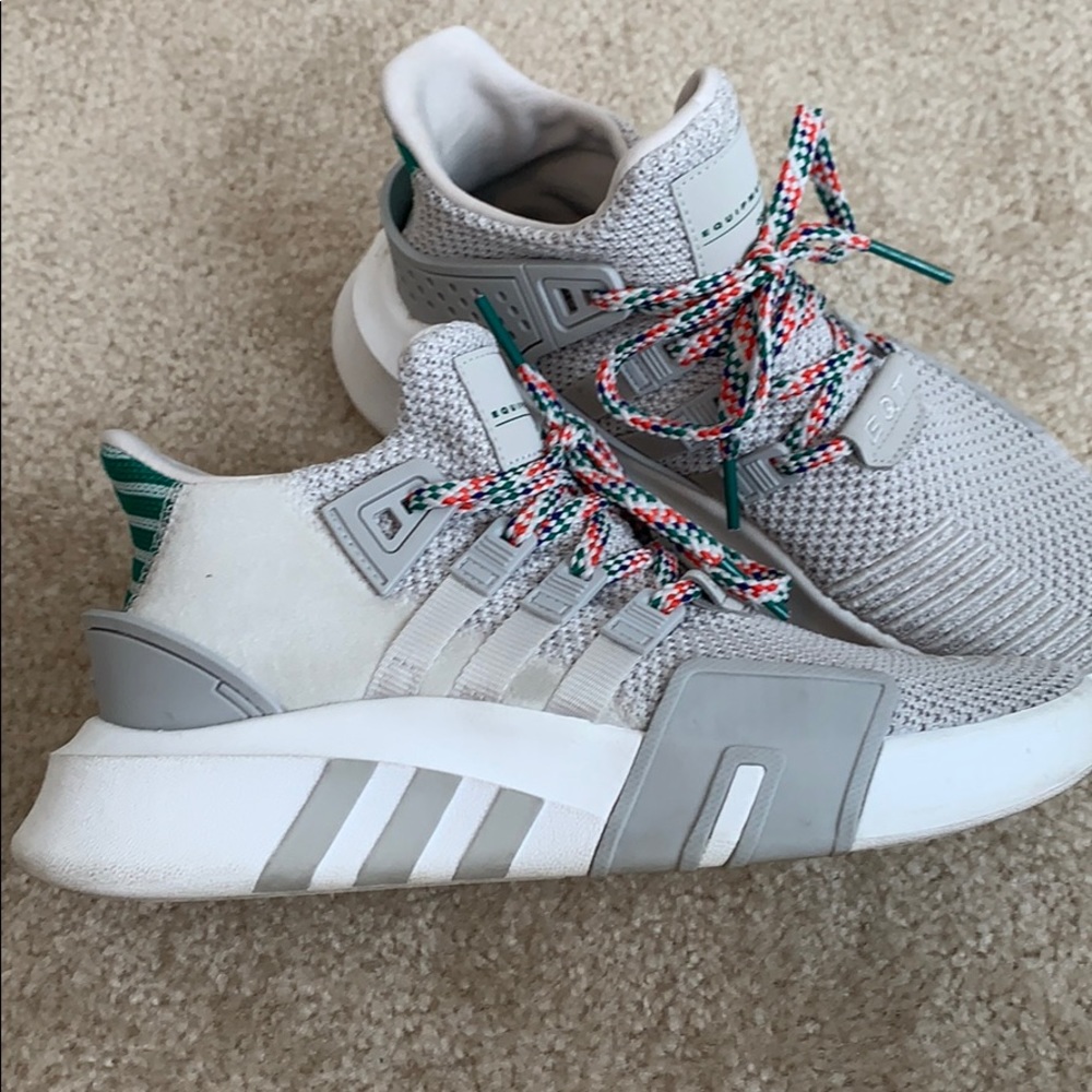 Adidas shoes EQT